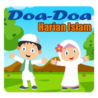 Doa Harian 圖標