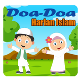 Doa Harian icône