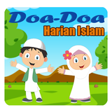 Doa Harian icône