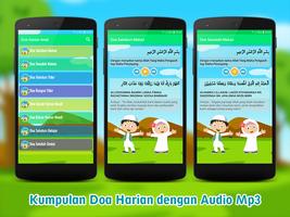 Doa Harian اسکرین شاٹ 1