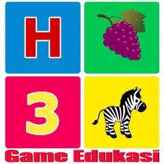 Game Edukasi Anak TK dan PAUD アプリダウンロード