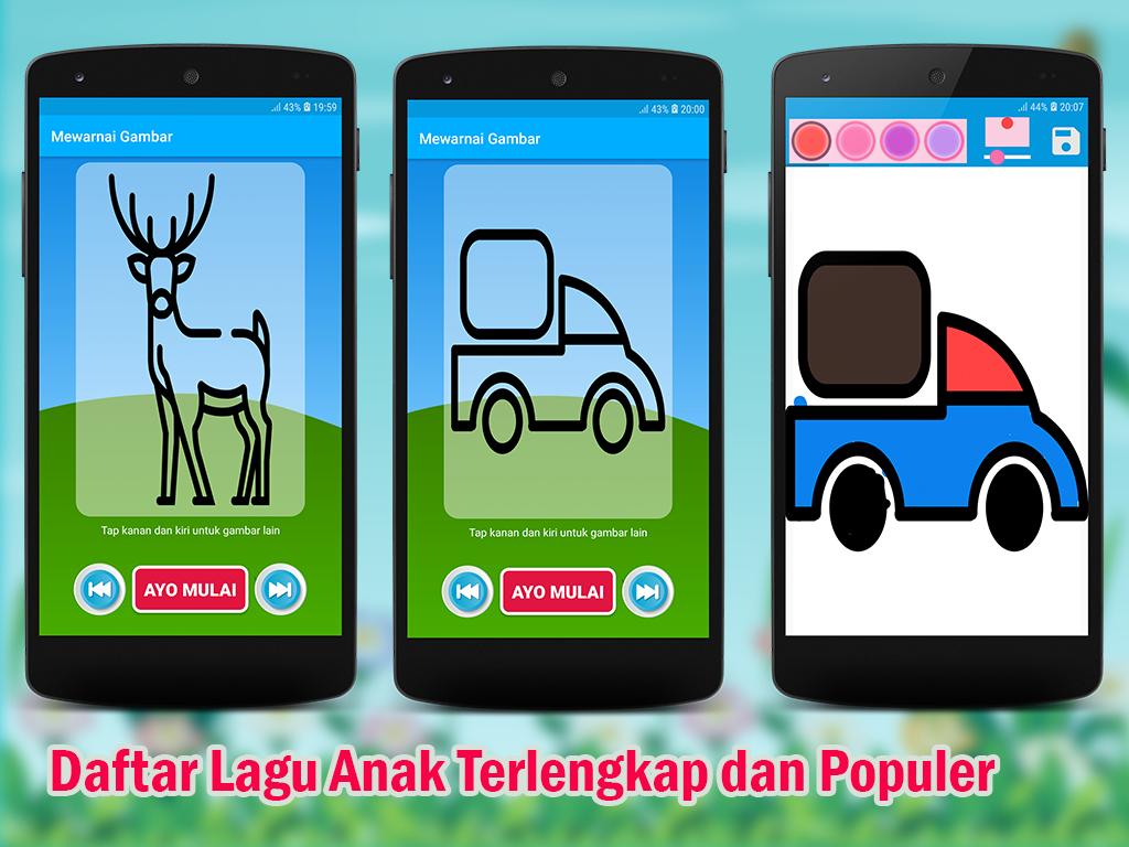 Game Anak...apk / Game Edukasi Anak for Android  APK Download