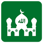 Muslim icon