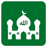 Muslim icon