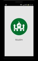 Muslim poster