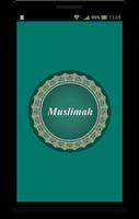 Muslimah.or.id - Berita Seputar Islam Affiche
