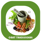 Ramuan Obat Tradisional Herbal иконка