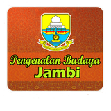 Pengenalan Budaya Jambi icono