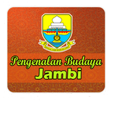 Pengenalan Budaya Jambi icon