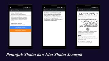 Pengurusan Jenazah screenshot 3