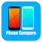 Phone Comparison by Specs icône