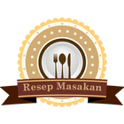 Resep Masakan иконка