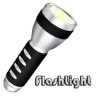 Senter Terang FlashLight icône