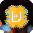GIF Editor PRO icône
