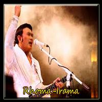 Berdedang Lagu Nostalgia Rhoma-Irama poster