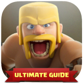 Ultimate Guide for Clash of Clans icon