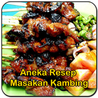 Aneka Resep Masakan Kambing icon