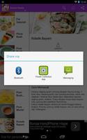 Resep Masakan Bayi Dan Balita capture d'écran 3
