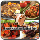 Resep Masakan Daging Sapi aplikacja