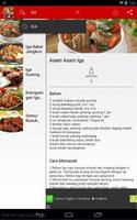 Resep Masakan Daging Sapi screenshot 2