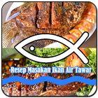 Resep Masakan Ikan Air Tawar icono