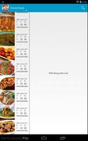 Resep Masakan Ikan Laut screenshot 1