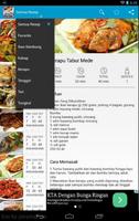 Resep Masakan Ikan Laut screenshot 2