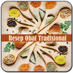 Resep Obat Tradisional Indo