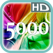 Обои HD 5000 шт