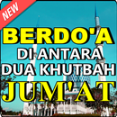 Berdo’a Waktu Khatib Duduk di Antara Dua Khutbah APK
