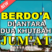 Doa Setelah Khutbah Pertama Shalat Jum At Suara Muhammadiyah
