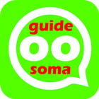 guide soma free video call ikona