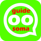 guide soma free video call-icoon