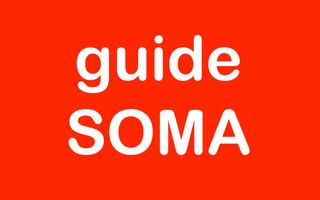 guide soma free video call Affiche