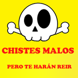 Chistes Malos