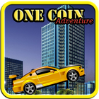 Onecoin Adventure icône