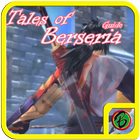 the tales of berseria guide icône