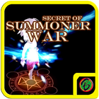 secret of summoner war icône