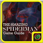 new guide amazing spiderman icône