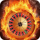Fiery roulette LWP 图标