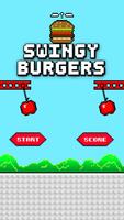 Swingy Burgers โปสเตอร์