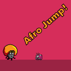 Afro Jump! Zeichen