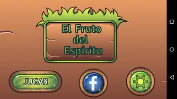 El Fruto del Espíritu screenshot 2