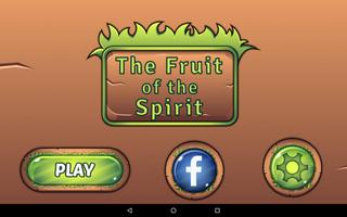 The Fruit of the Spirit capture d'écran 1