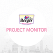 BERGER PROJECT MONITOR ikona