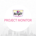 BERGER PROJECT MONITOR