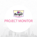 BERGER PROJECT MONITOR APK