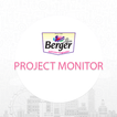 BERGER PROJECT MONITOR