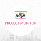 BERGER PROJECT MONITOR आइकन