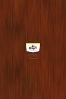 WC App plakat